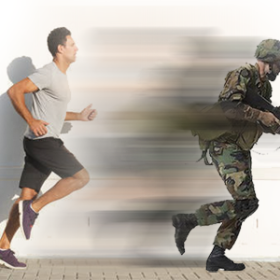 How to Pass Your ADF Fitness Test