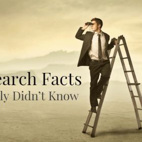 15 Job Search Facts You Probably Didn’t Know