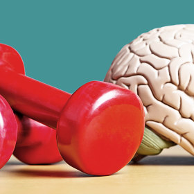10 Ways to Keep your Brain Sharp