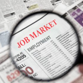 Present State of the U.S. Job Market: Information for Job Seekers