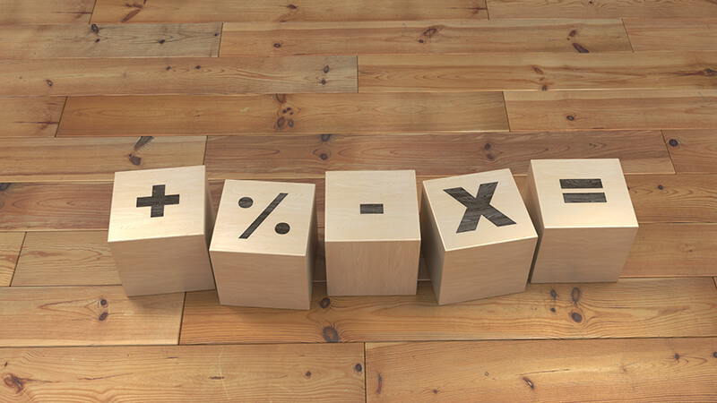 Basic Arithmetic