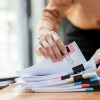 Clerical Skills Test