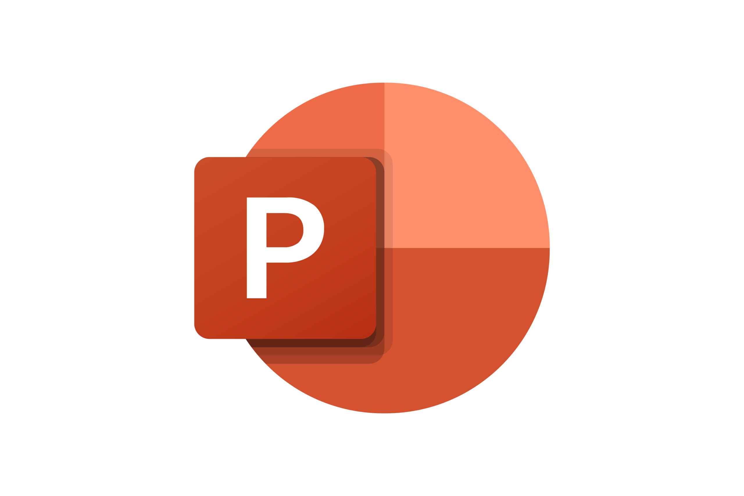 PowerPoint Icon