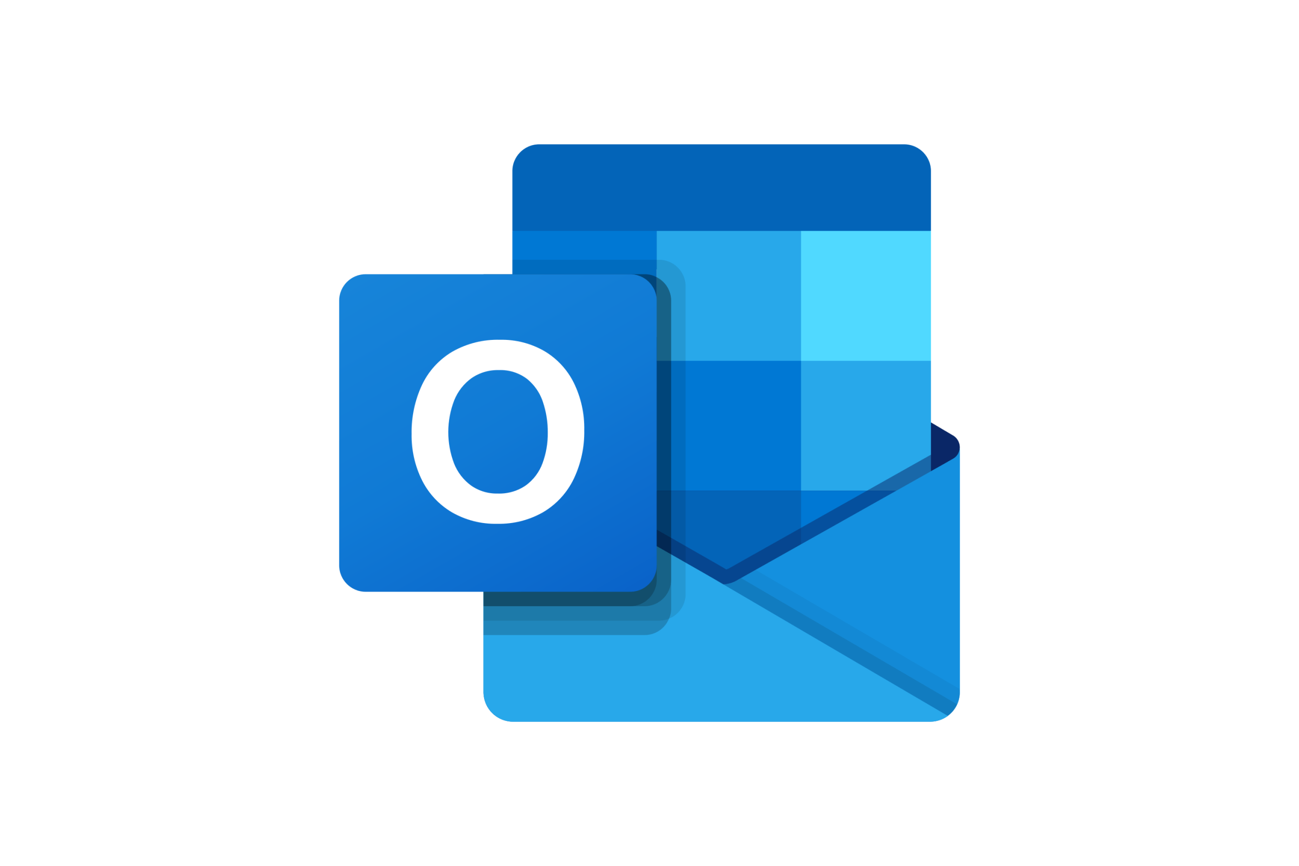 Outlook Icon