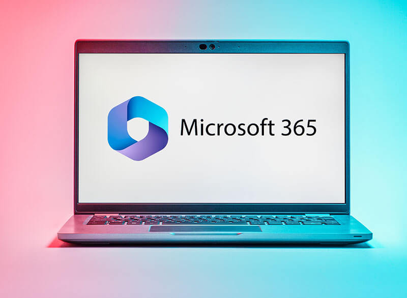 Microsoft 365 Proficiency
