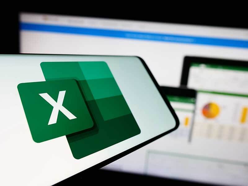 MS Excel Basics Test
