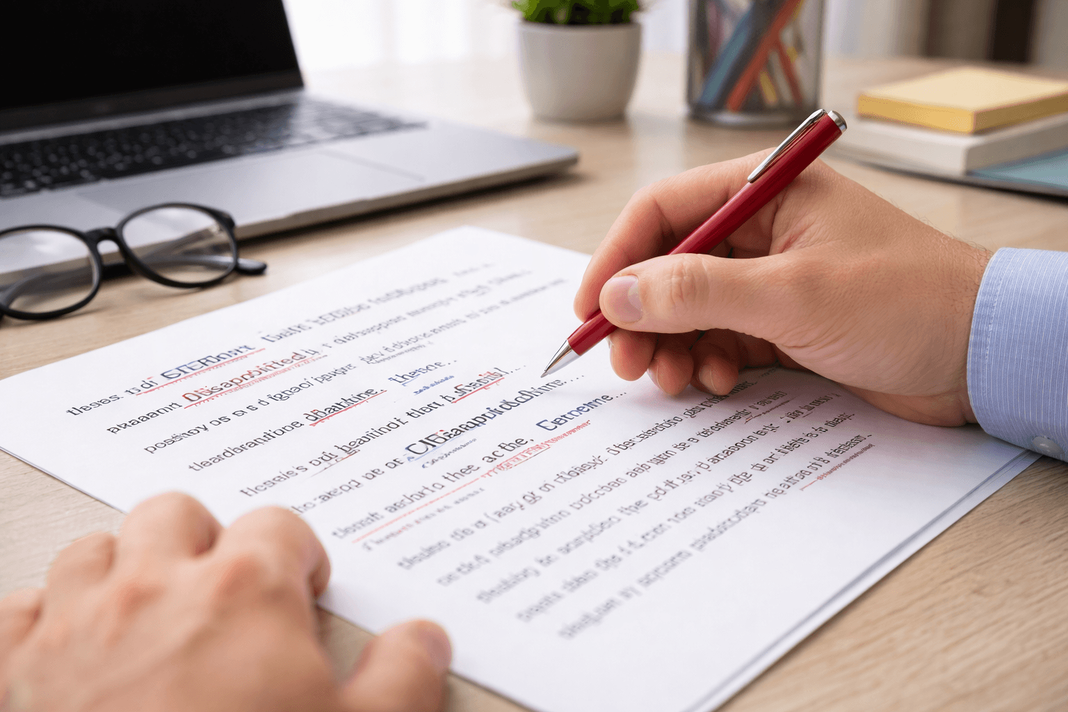 Spelling and Grammar